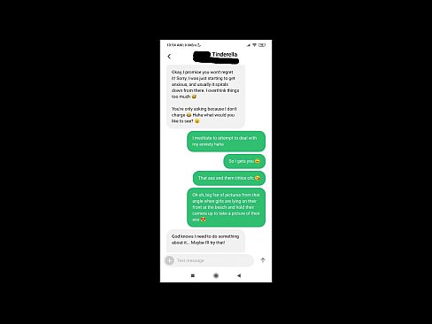 ❤️ Aku nambahake PAWG anyar saka Tinder menyang haremku (kalebet ngobrol karo Tinder) ❤️❌ Porno fb ing kita% jv.pi-porno.ru% ❌️❤